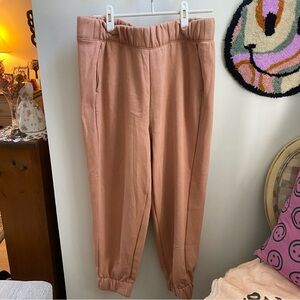 Casual Jogger Pants